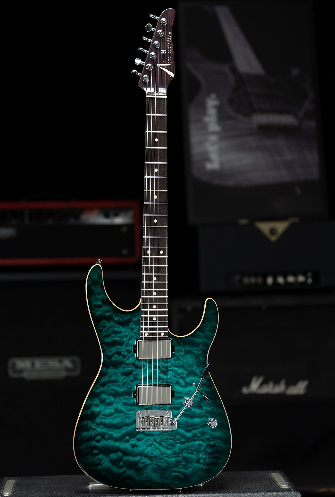 Anderson Guitarworks